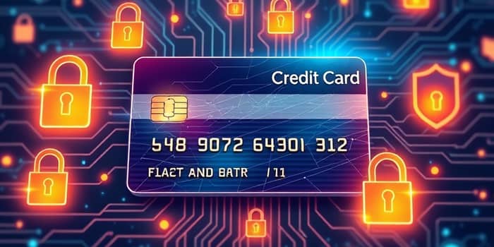 Protecting Your Plastic: Essential Credit Card Security Tips