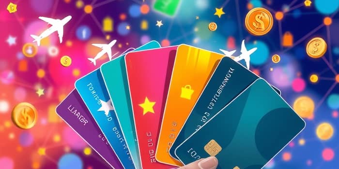 The Ultimate Guide to Credit Card Rewards