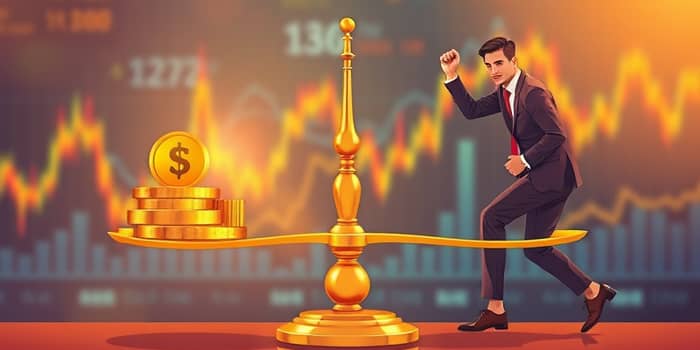 The Art of the Rebalance: Portfolio Optimization