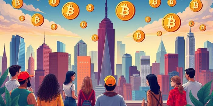 Crowdfunding Your Future: Innovative Asset Acquisition