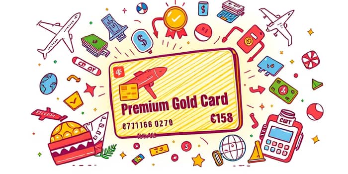 Product Change: Upgrading Your Existing Credit Card