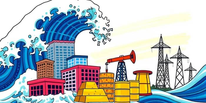 Inflation Fighters: Assets That Beat Rising Costs