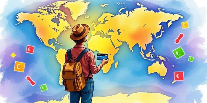 Foreign Transaction Fees: Avoiding International Pitfalls