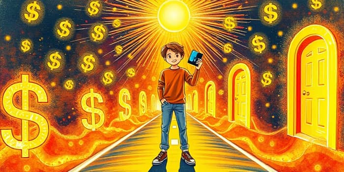 Choosing Your First Credit Card: A Beginner's Playbook