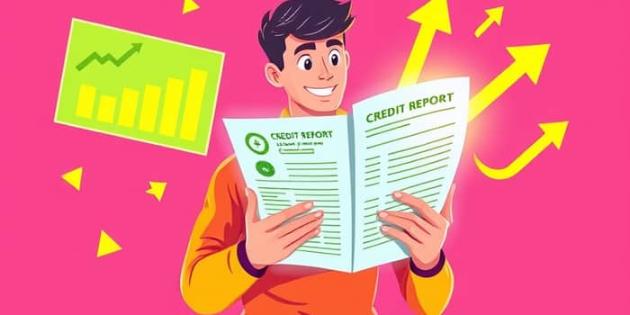 Credit Reports: Why They Matter and How to Check Them