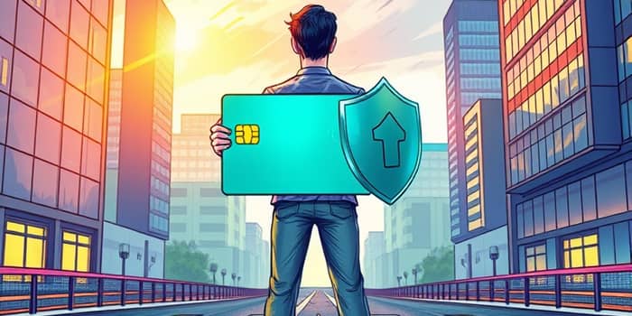 Lost or Stolen Card: Your Immediate Action Plan