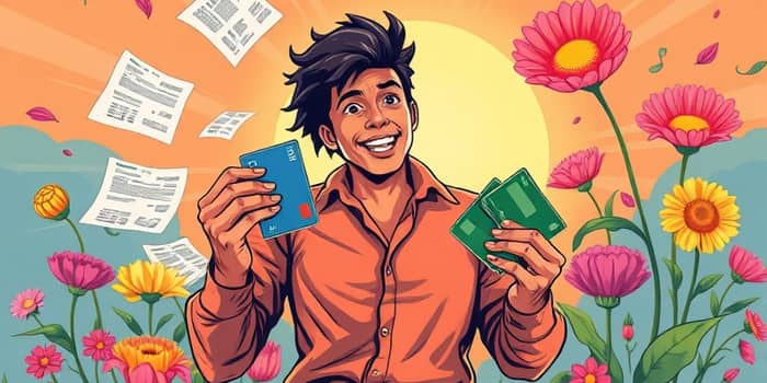 Credit Card Debt: Strategies for Smart Repayment