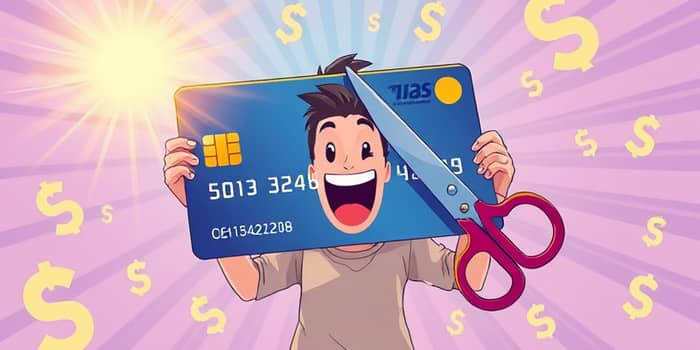 Closing a Credit Card Account: What You Need to Consider