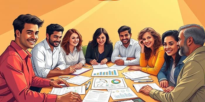 Navigating the Loan Landscape: Your Essential Guide