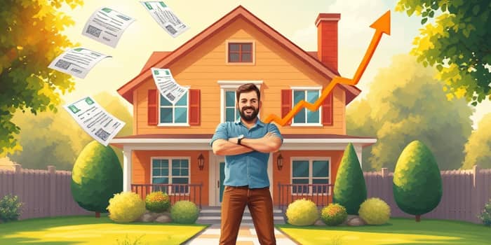 Refinancing Your Loan: A Path to Better Terms