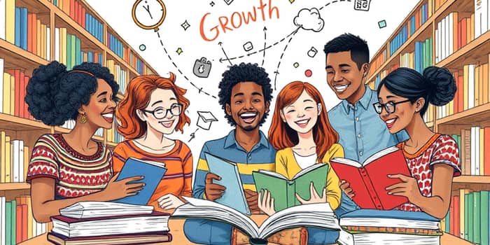 Investing in Yourself: Loans for Education and Growth