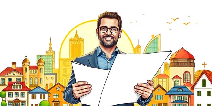 Building a Legacy: Loans for Property and Investments