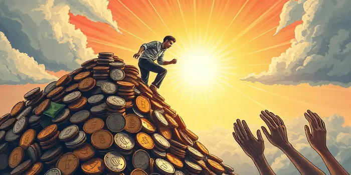 The Psychology of Debt: Overcoming Financial Stress