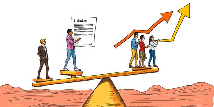 The Impact of Inflation on Your Loan Payments