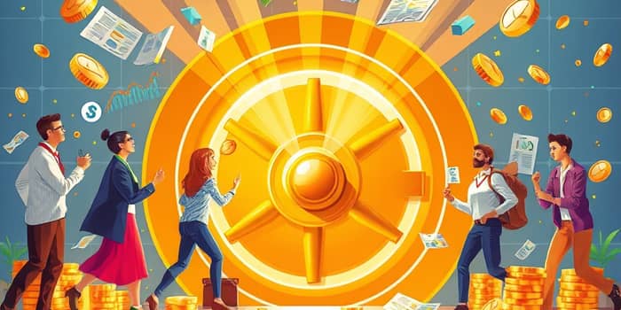 Unlocking Capital: Finding the Right Loan for Your Needs