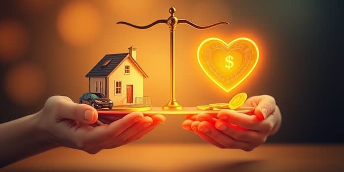 Cosigning a Loan: Weighing the Risks and Rewards