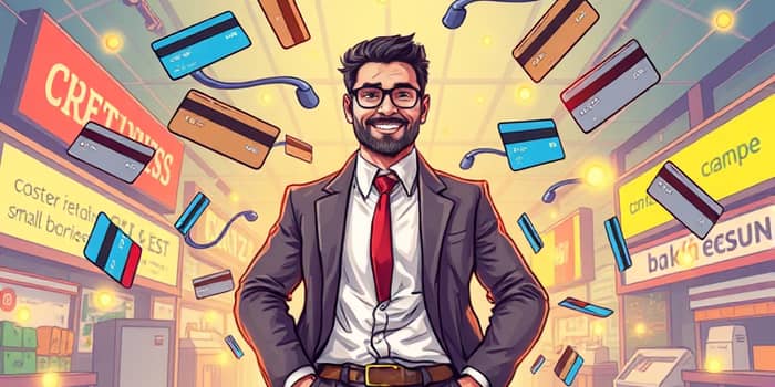 Credit Card Stacking: Maximizing Multiple Card Benefits