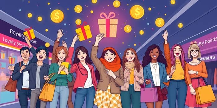 Rewards Programs: Making Every Purchase Count