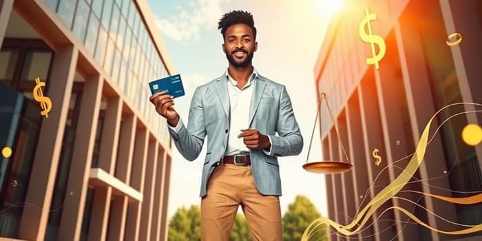 The Ethics of Credit Cards: Responsible Lending and Borrowing