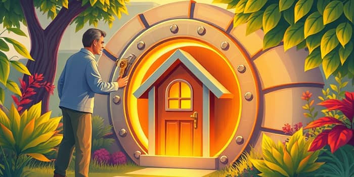 Home Equity Loans: Tapping into Your Property's Value