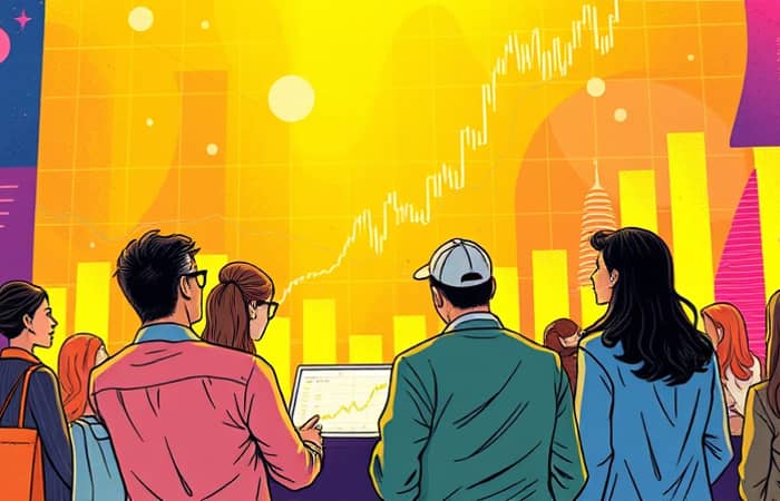 Stock Market Basics: Your Entry to Investing