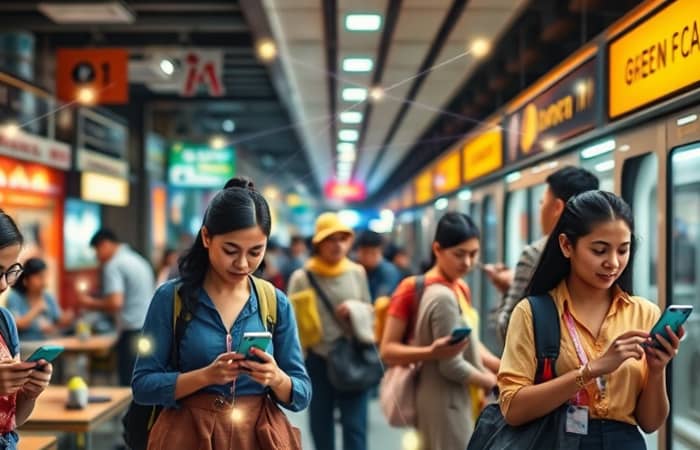 Digital Wallets: Modern Money Management