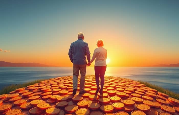 The Income Stream: Annuities and Retirement Assets