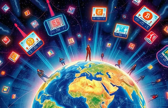 The Crypto Conundrum: Understanding Digital Currencies