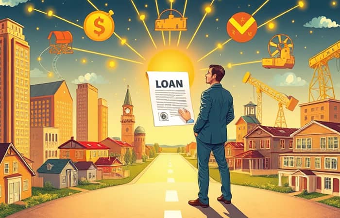 The Leveraged Life: Using Debt to Grow Assets