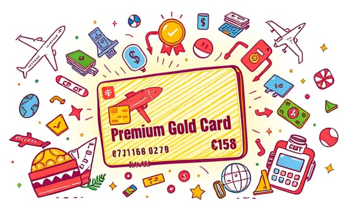 Product Change: Upgrading Your Existing Credit Card