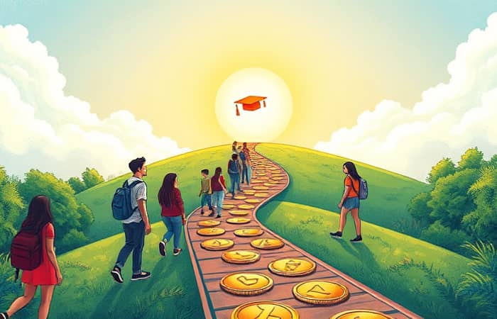 Student Loans: Planning for Your Future Education