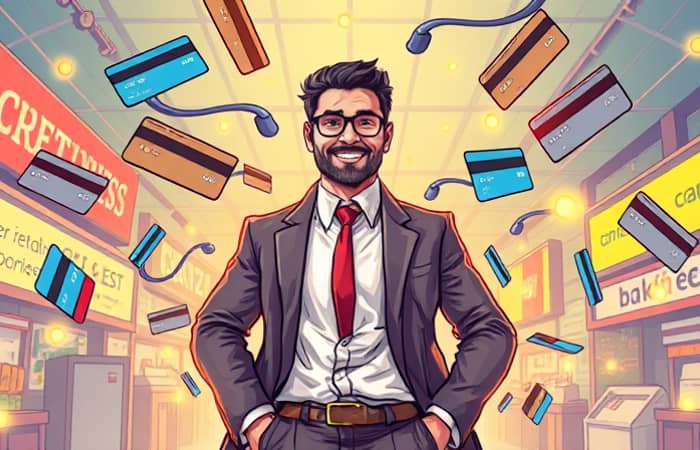 Credit Card Stacking: Maximizing Multiple Card Benefits