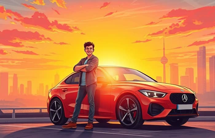 Auto Loans: Driving Towards Your Dream Car